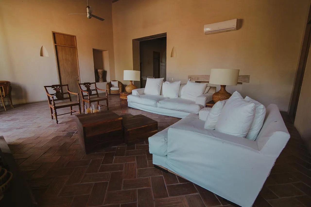 Casa Calle De Las Damas Hotel Cartagena