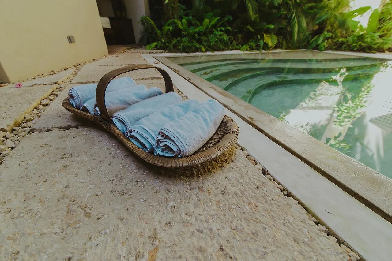 Casa Calle De Las Damas Hotel Cartagena