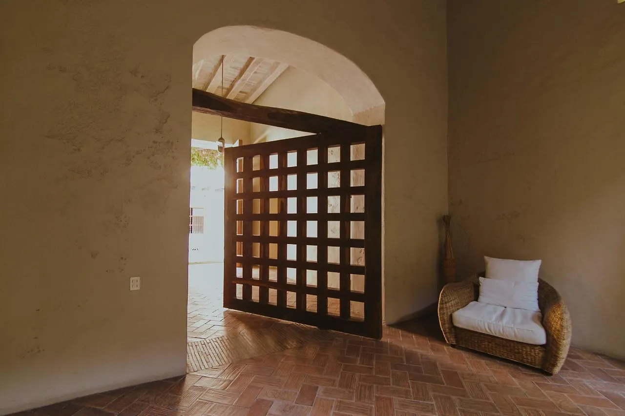 Feriehus Casa Calle De Las Damas Hotel Cartagena