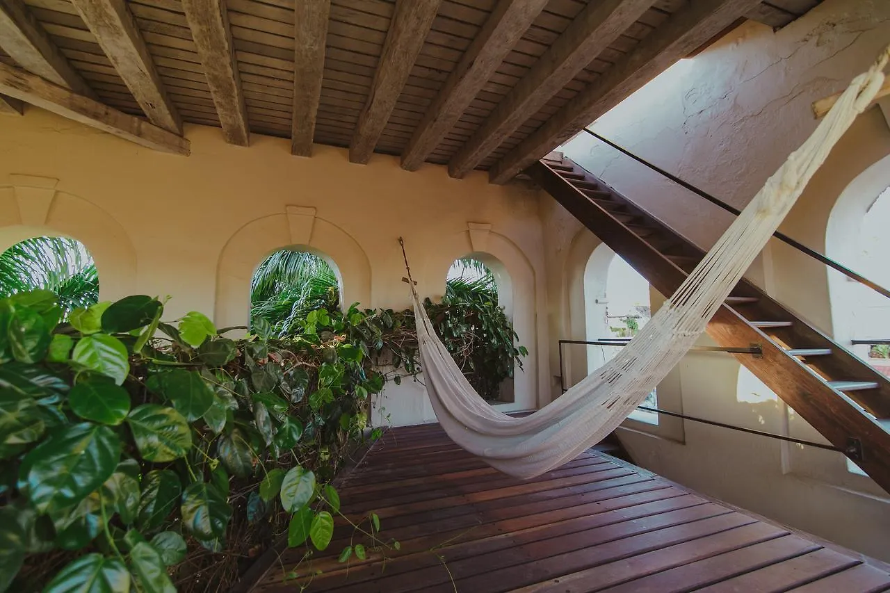 Casa Calle De Las Damas Hotel Cartagena Feriehus