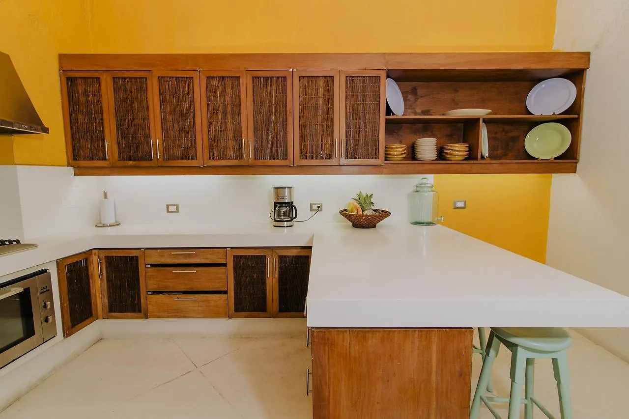 Casa Calle De Las Damas Hotel Cartagena 0*,